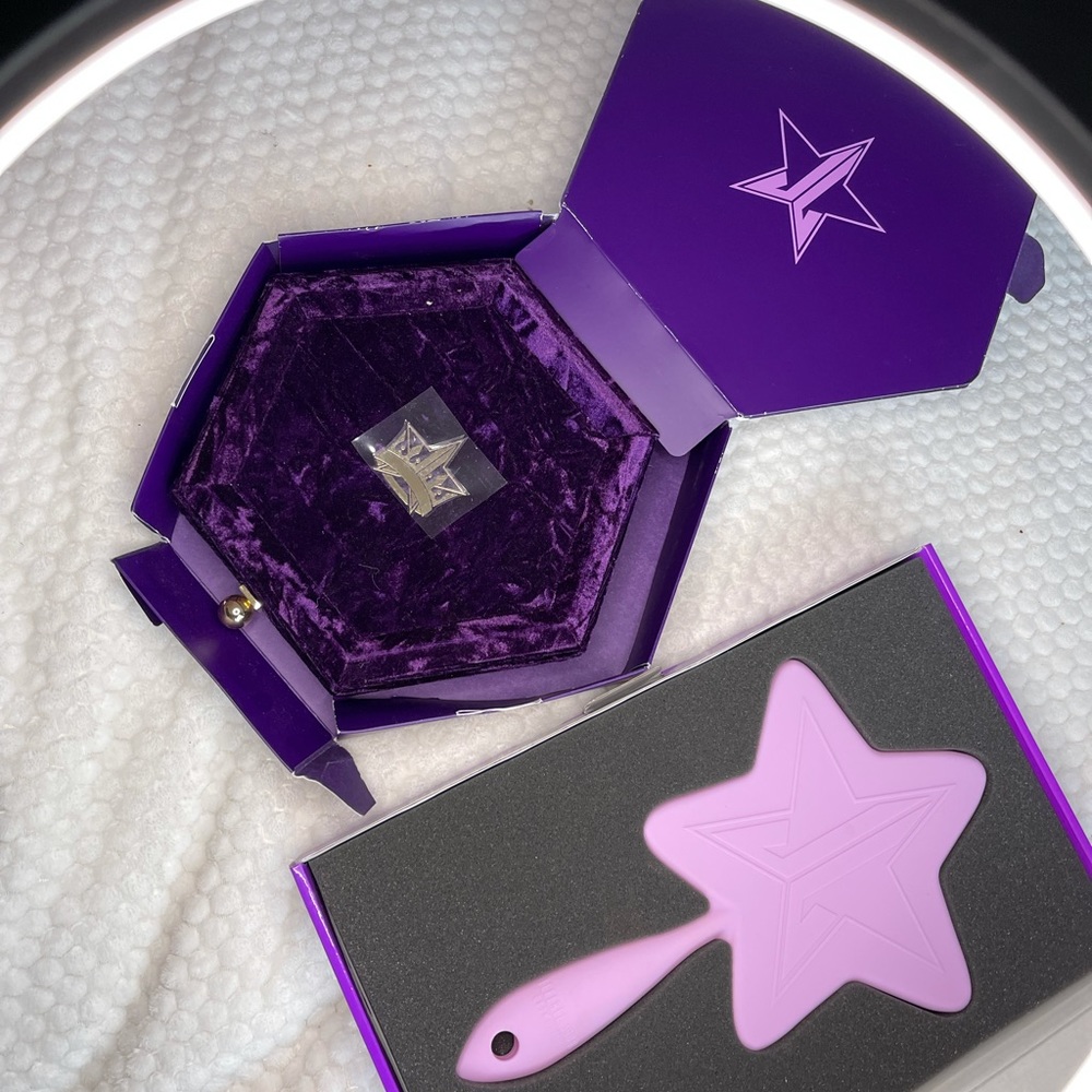 Jeffree Star bundle - Picture 3 of 9